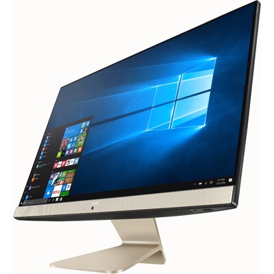Asus Vivo AiO V241 V241EA-DB003 All-in-One Computer, Intel Pentium Gold 7505, 8GB Memory, 512GB SSD