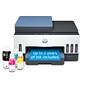 HP Smart Tank 7602 Wireless All-in-One Cartridge-Free Ink Tank Printer, up to 2 Years of Ink Include