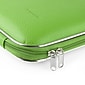 SumacLife Cady Laptop Organizer Bag Fits up to 15" Laptop Organizers (Green)