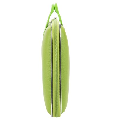 SumacLife Cady Laptop Organizer Bag Fits up to 15" Laptop Organizers (Green)