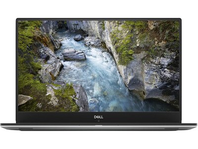 Dell Precision 5530 15.6" Refurbished Laptop, Intel i7-8850H, 32GB Memory, 1TB SSD, Windows 10 Pro (ST5-33596)