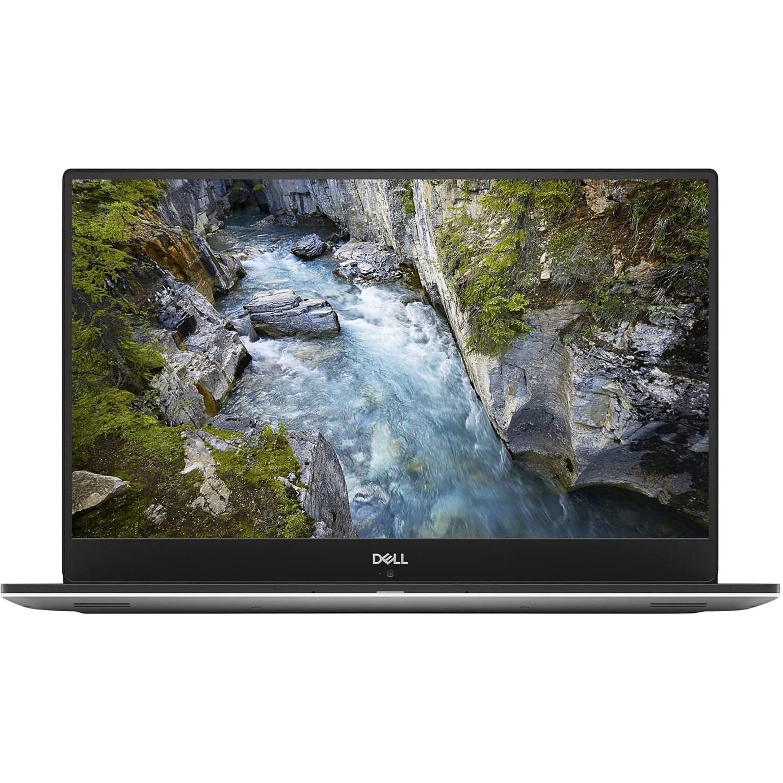 Dell Precision 5530 15.6 Refurbished Laptop, Intel i7-8850H, 32GB Memory, 1TB SSD, Windows 10 Pro (ST5-33596)