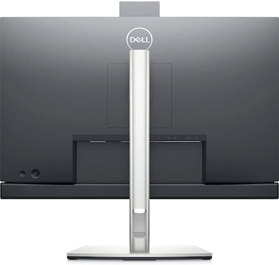 Dell Video Conferencing 24" Monitor, Gray (C2422HE)