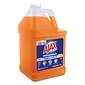 Ajax® Dish Detergent, Citrus Scent, 1 gal Bottle, 4/Carton