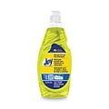 Joy® Dishwashing Liquid, 38 oz Bottle, 8/Carton (JOY43606CT)