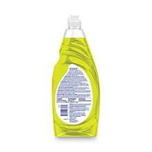 Joy® Dishwashing Liquid, 38 oz Bottle, 8/Carton (JOY43606CT)