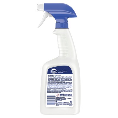 Dawn® Professional Liquid Ready-To-Use Grease Fighting Power Dissolver Spray, 32 oz Trigger On Spray Bottle