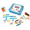 hand2mind Learn to Teach Math Manipulative Kit (94521)