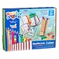 hand2mind Numberblocks MathLink Cubes 11-20 Activity Set (94477)