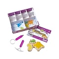 hand2mind World of Gemstones Dig Kit (93419)