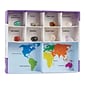 hand2mind World of Gemstones Dig Kit (93419)