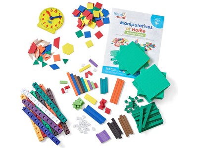 hand2mind Take Home Manipulative Kit (93538)