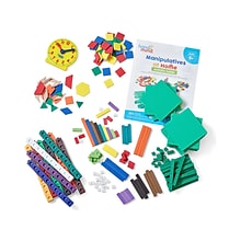 hand2mind Take Home Manipulative Kit (93538)