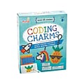 hand2mind Coding Charms (93398)