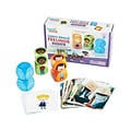 hand2mind Learn About Feelings Activity Set (92868)