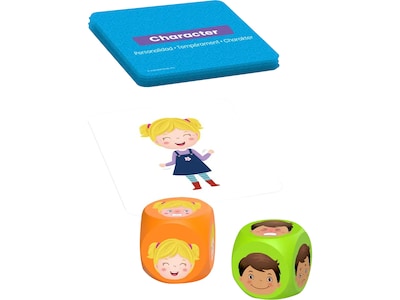 hand2mind Learn About Feelings Activity Set (92868)
