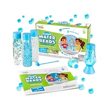 hand2mind Squishy Water Beads Science Lab Set (92391)