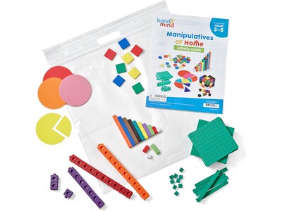 hand2mind Take Home Manipulative Kit (93539)