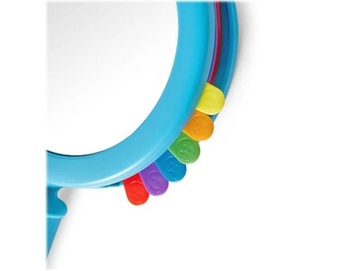 hand2mind See My Feelings Mirrors, 4/Pack (91293)