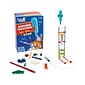 hand2mind Moving Creations with K'NEX Building Set (90669)