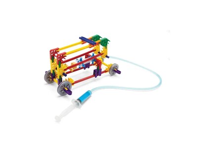 hand2mind Moving Creations with K'NEX Building Set (90669)