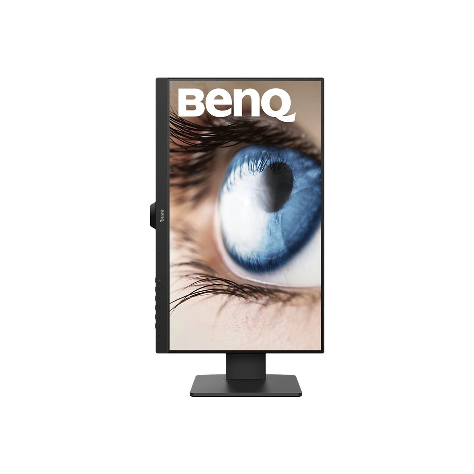 BenQ 23.8 LED Monitor, Black (GW2485TC)