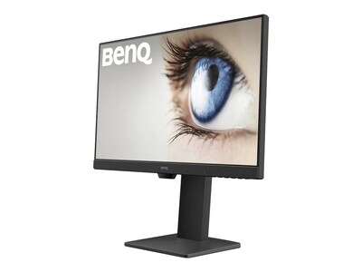BenQ 23.8" LED Monitor, Black (GW2485TC)