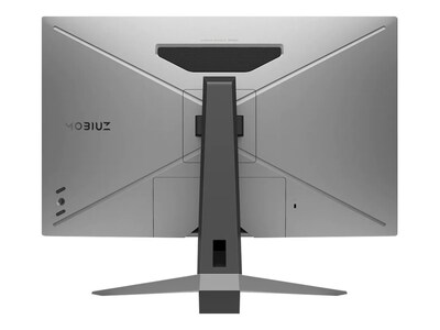 BenQ Mobiuz 27" LED Gaming Monitor, Red/Gray/Black (EX2710Q)