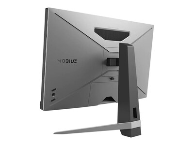 BenQ Mobiuz 27" LED Gaming Monitor, Red/Gray/Black (EX2710Q)