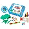 hand2mind Learn to Teach Math Manipulative Kit (94520)