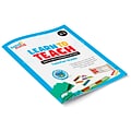 hand2mind Learn to Teach Math Manipulative Kit (94520)