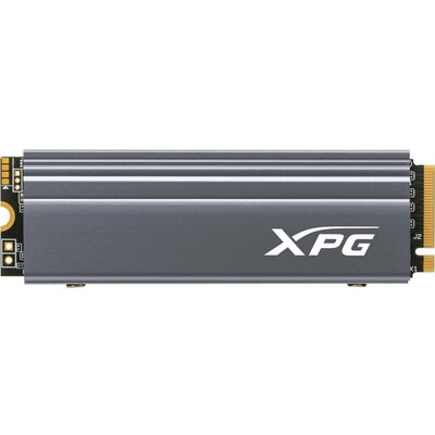 XPG GAMMIX S70 AGAMMIXS70-1T-C 1TB PCI Express NVMe Internal Solid State Drive