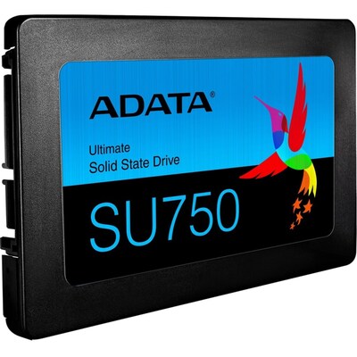 Adata Ultimate SU750 512GB SATA Internal Hard Drive (ASU750SS-512GT-C)