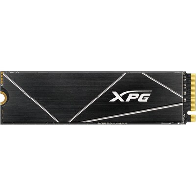 XPG GAMMIX S70 BLADE AGAMMIXS70B-2T-CS 2TB PCI Express NVMe 4.0 Gaming Internal Hard Drive (AGAMMIXS70B-2T-CS)