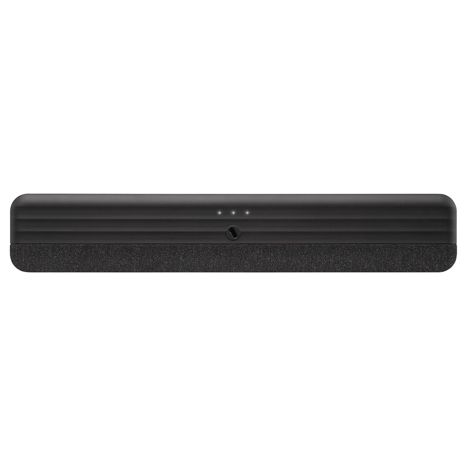 One For All Suburbs Amplified Bar with Fabric Indoor HDTV Antenna (A7-14426)