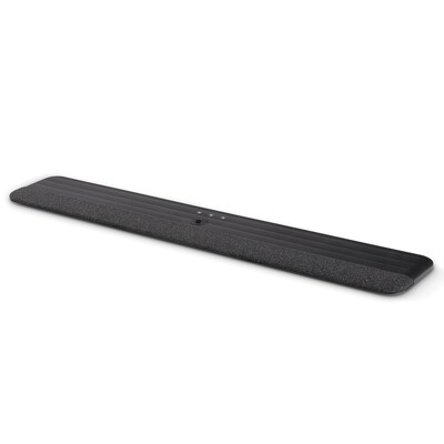 One For All Suburbs Amplified Bar with Fabric Indoor HDTV Antenna (A7-14426)