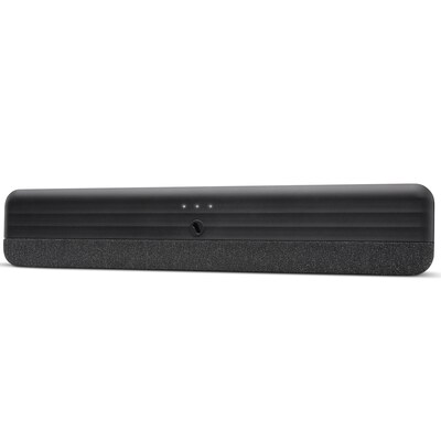 One For All Suburbs Amplified Bar with Fabric Indoor HDTV Antenna (A7-14426)
