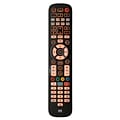 One For All Essential 8-Device Backlit Universal Remote (URC3680)