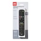 ONE FOR ALL Replacement Remote for Sony TV, Black (UEBVURC4812)