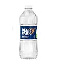 Deer Park 100% Natural Spring Water, Regular Flavor, 700ml Bottles with Sport Cap, 24/Carton (122551