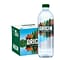 ORIGIN, 100% Natural Spring Water, 900 mL, Recycled Plastic Bottle (12 Count)
