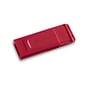 Verbatim Store 'n’ Go 32GB USB Flash Drive, Red (96806)