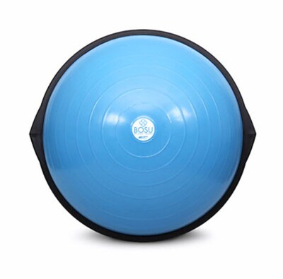 Bosu Home Balance Trainer