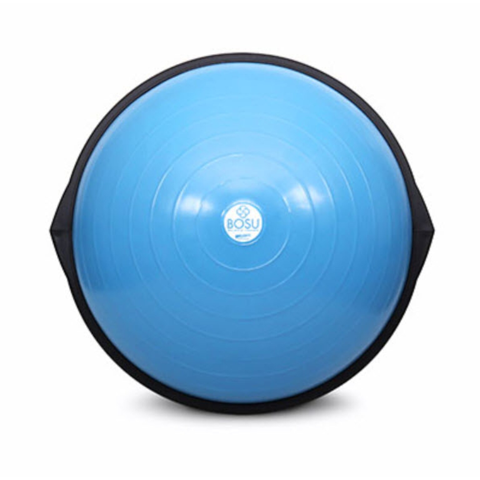 Bosu Home Balance Trainer