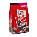 Kit Kat Party Pack Snack Size Assorted Flavors Candy Bar, 31.36 oz. (HEC93890)