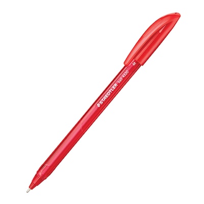Staedtler Ballpoint Pens Set 10 - Assorted Colours