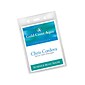 Avery ID Badge Holders, Clear, 25/Pack (74472)