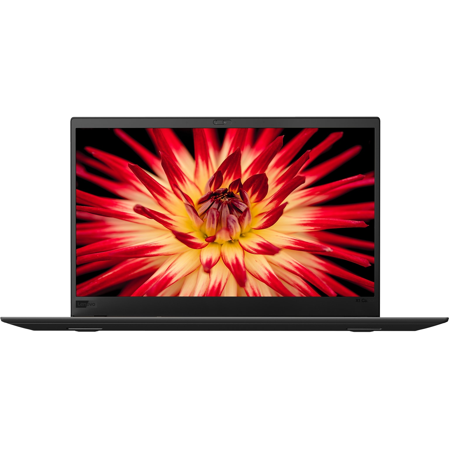 Lenovo ThinkPad X1 Carbon 14 Refurbished Laptop, Intel Core i7-8650U, 16GB Memory, 500GB SSD, Windows 11 Pro (ST5-33623)