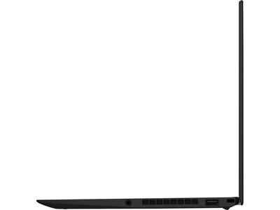 Lenovo ThinkPad X1 Carbon 14" Refurbished Laptop, Intel Core i7-8650U, 16GB Memory, 500GB SSD, Windows 11 Pro (ST5-33623)