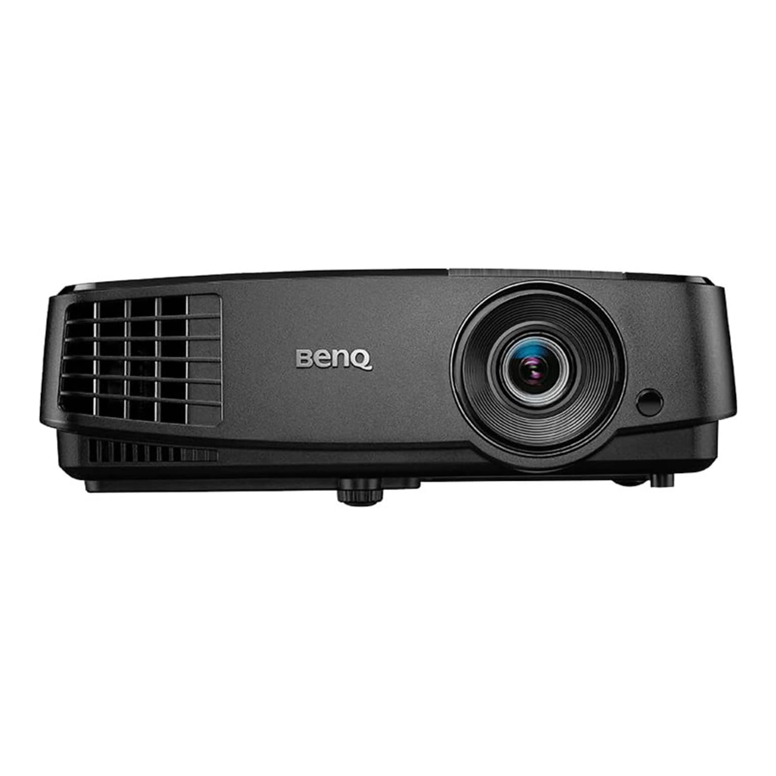 BenQ Portable DLP Home Theater Projector, Black (MS560)